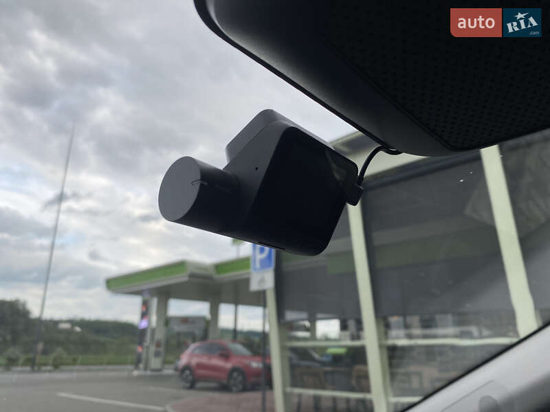 Позашляховик / Кросовер Renault Captur 2021 в Чернівцях