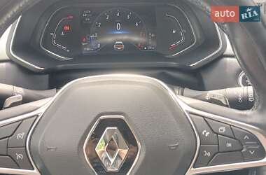 Внедорожник / Кроссовер Renault Captur 2021 в Харькове фото 6 Внедорожник / Кроссовер Renault Captur 2021 в Харькове