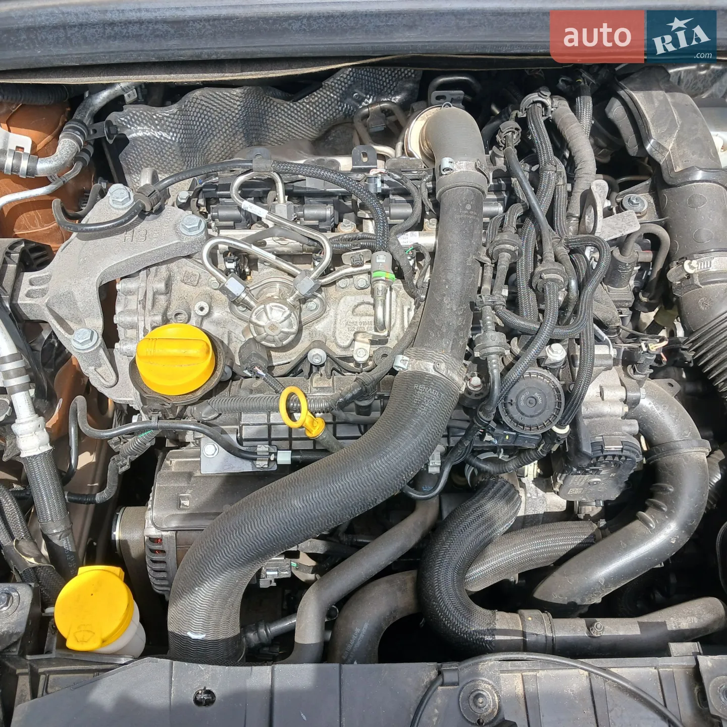 2021 Renault Captur - мініатюра 13