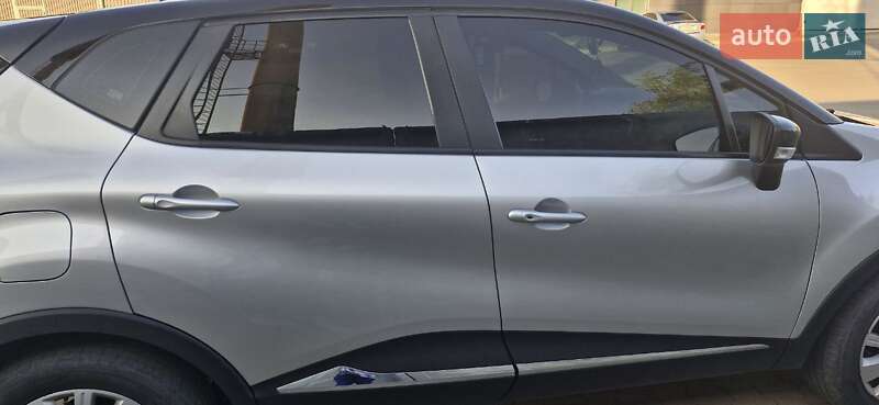Внедорожник / Кроссовер Renault Captur 2014 в Калиновке фото 29 Внедорожник / Кроссовер Renault Captur 2014 в Калиновке