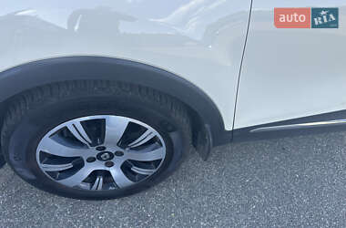 Внедорожник / Кроссовер Renault Captur 2015 в 