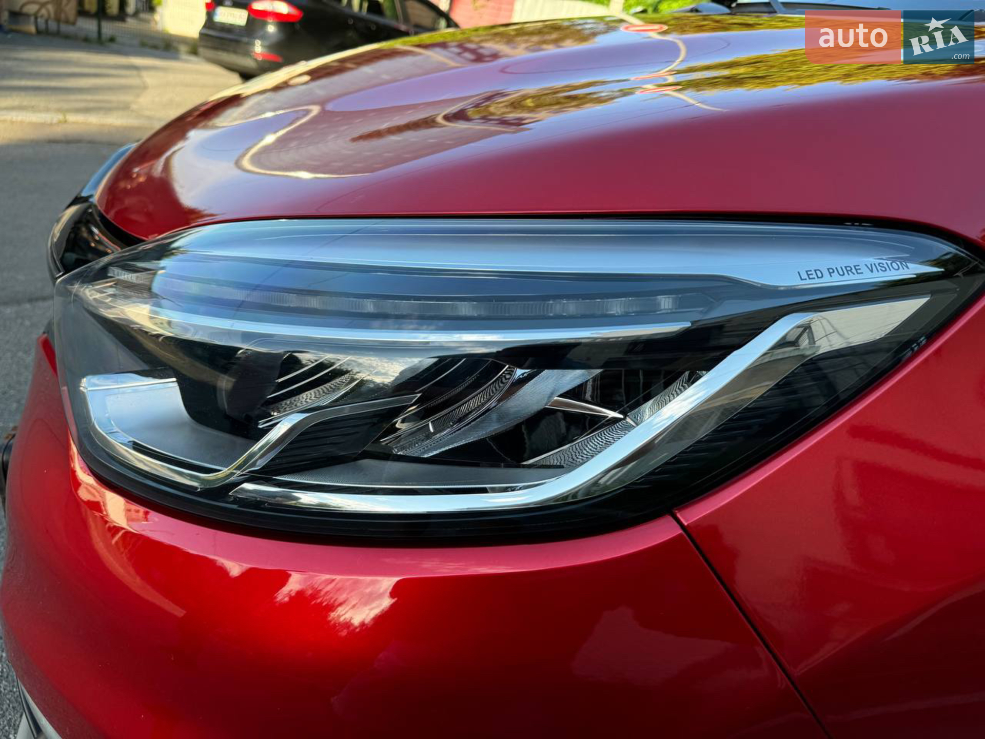 2018 Renault Captur - мініатюра 12