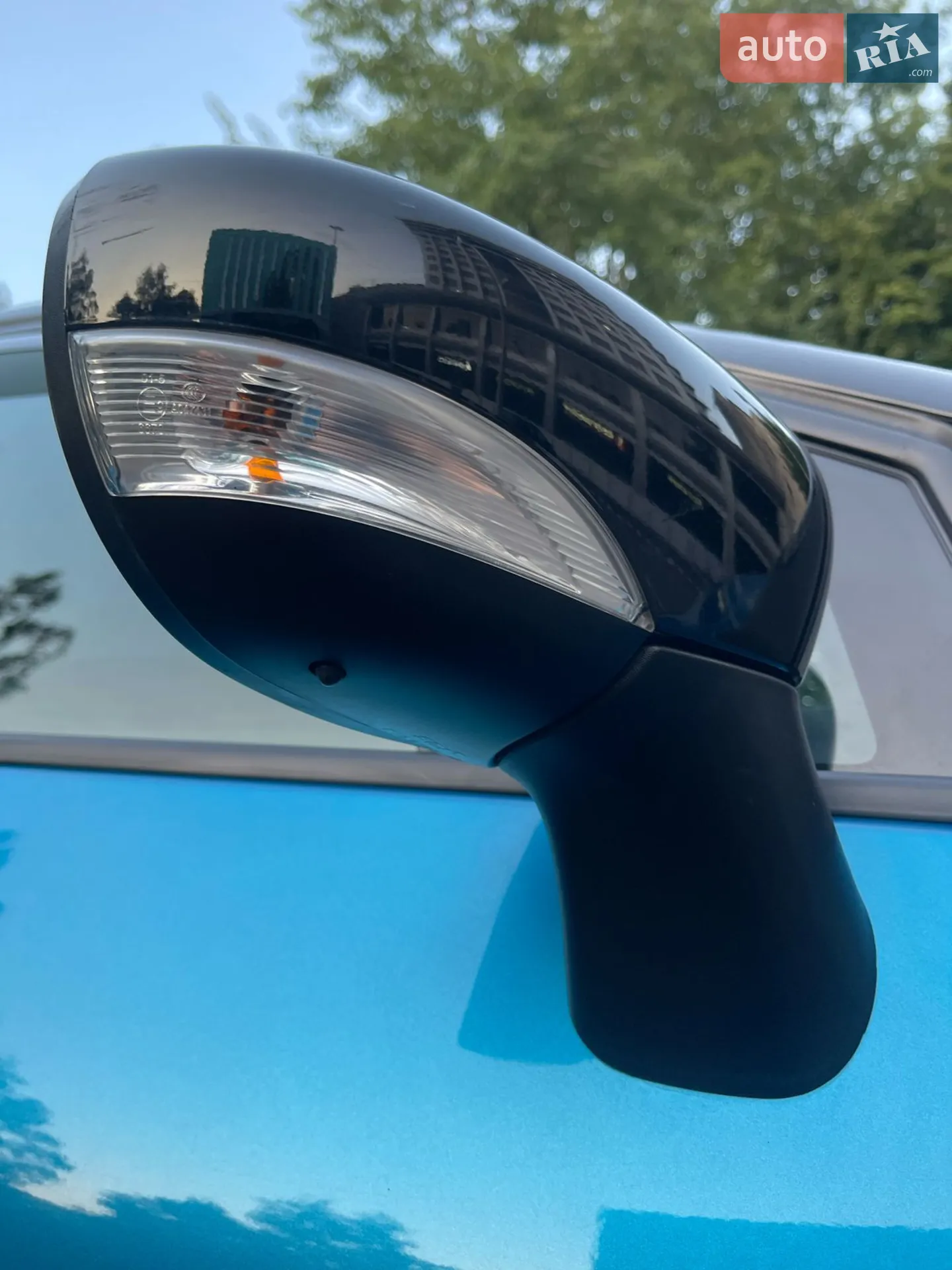 2015 Renault Captur - мініатюра 11