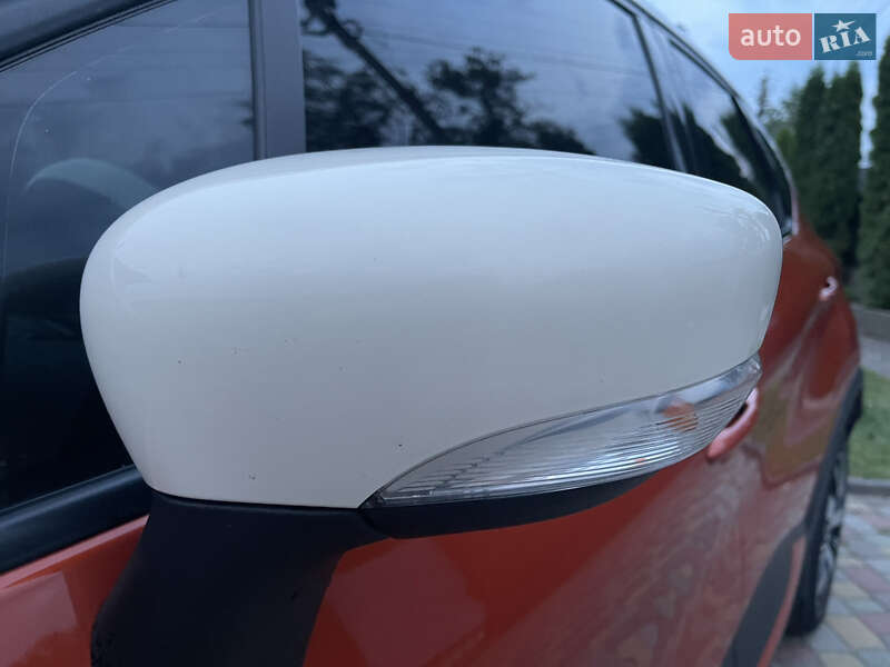 Позашляховик / Кросовер Renault Captur 2017 в Хмельницькому фото 16 Позашляховик / Кросовер Renault Captur 2017 в Хмельницькому