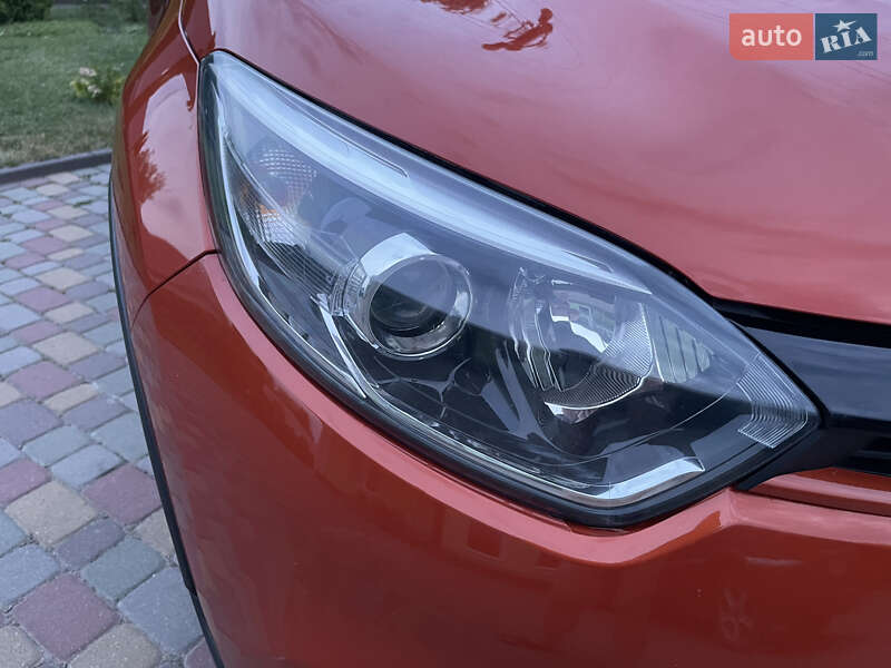 Позашляховик / Кросовер Renault Captur 2017 в Хмельницькому фото 17 Позашляховик / Кросовер Renault Captur 2017 в Хмельницькому