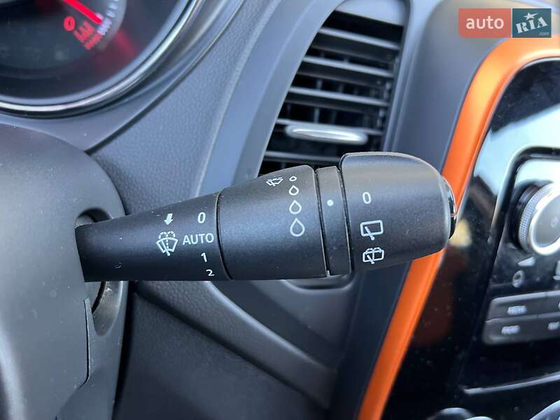 Внедорожник / Кроссовер Renault Captur 2017 в Хмельницком фото 21 Внедорожник / Кроссовер Renault Captur 2017 в Хмельницком