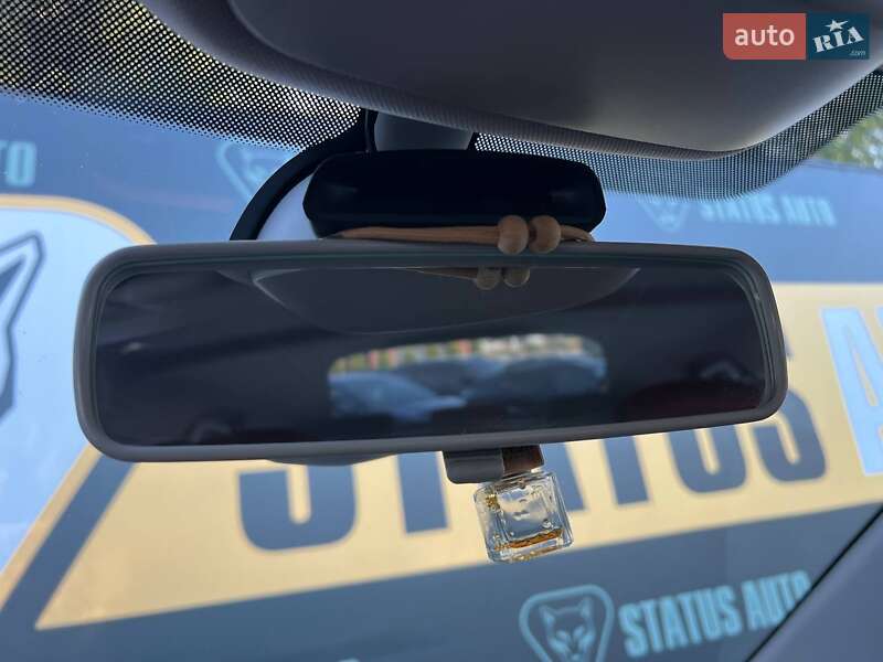 Внедорожник / Кроссовер Renault Captur 2017 в Хмельницком фото 26 Внедорожник / Кроссовер Renault Captur 2017 в Хмельницком