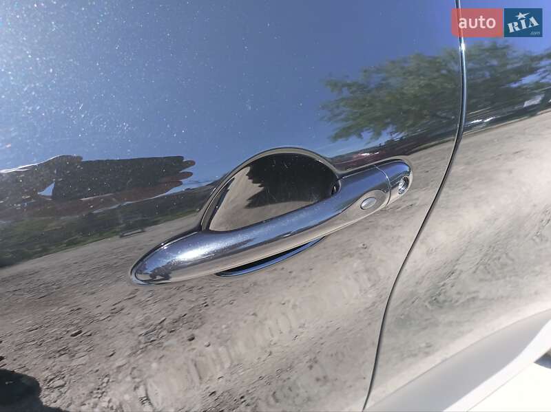 Внедорожник / Кроссовер Renault Captur 2017 в Ивано-Франковске