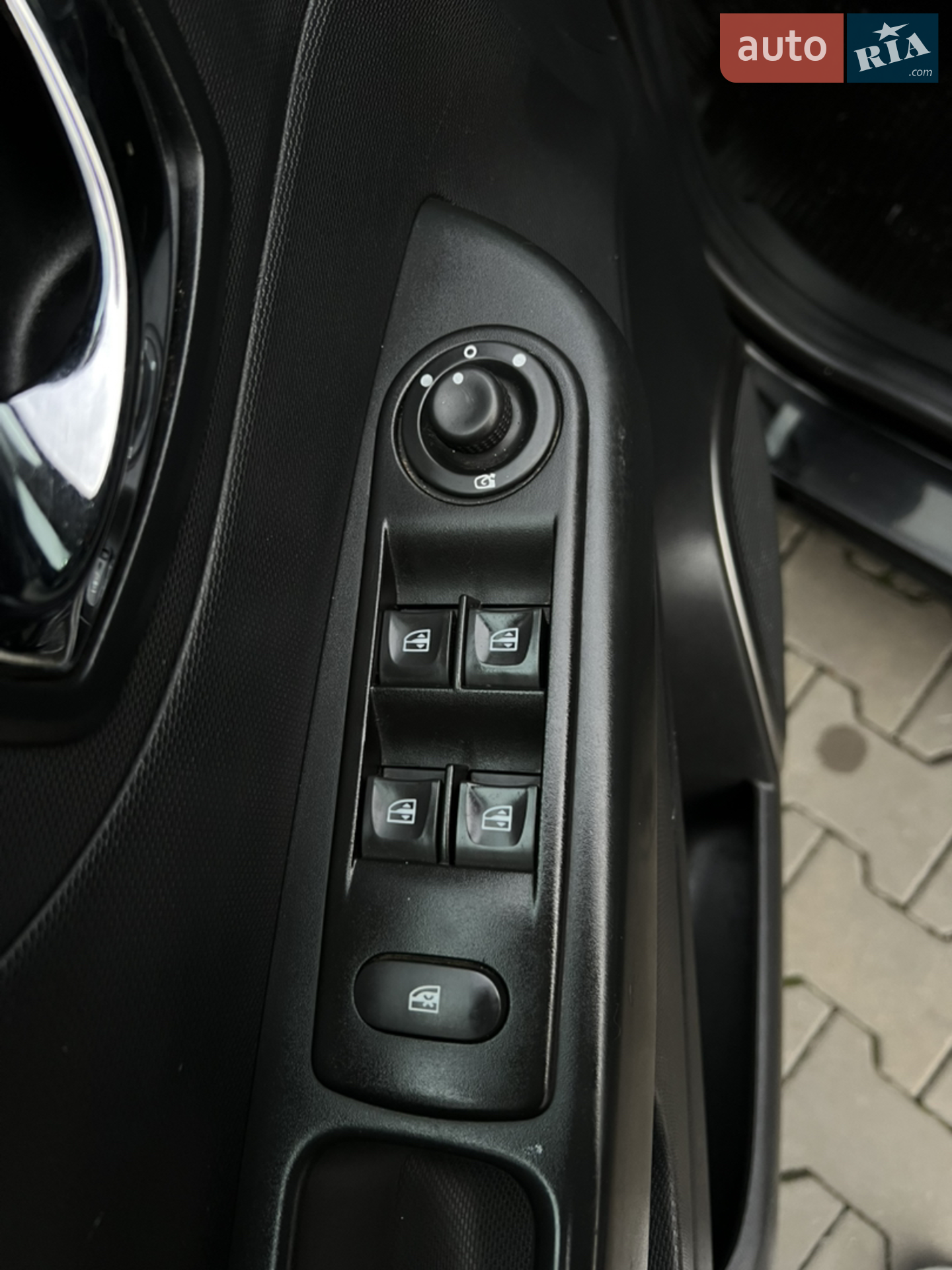 2014 Renault Captur - мініатюра 13