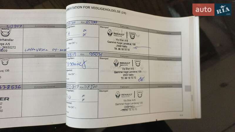 Внедорожник / Кроссовер Renault Captur 2017 в Ивано-Франковске