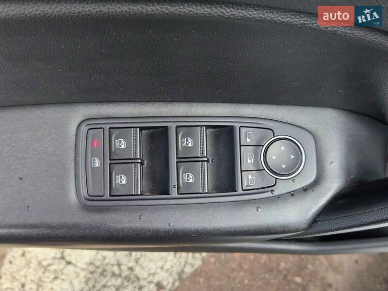 Позашляховик / Кросовер Renault Captur 2021 в Києві