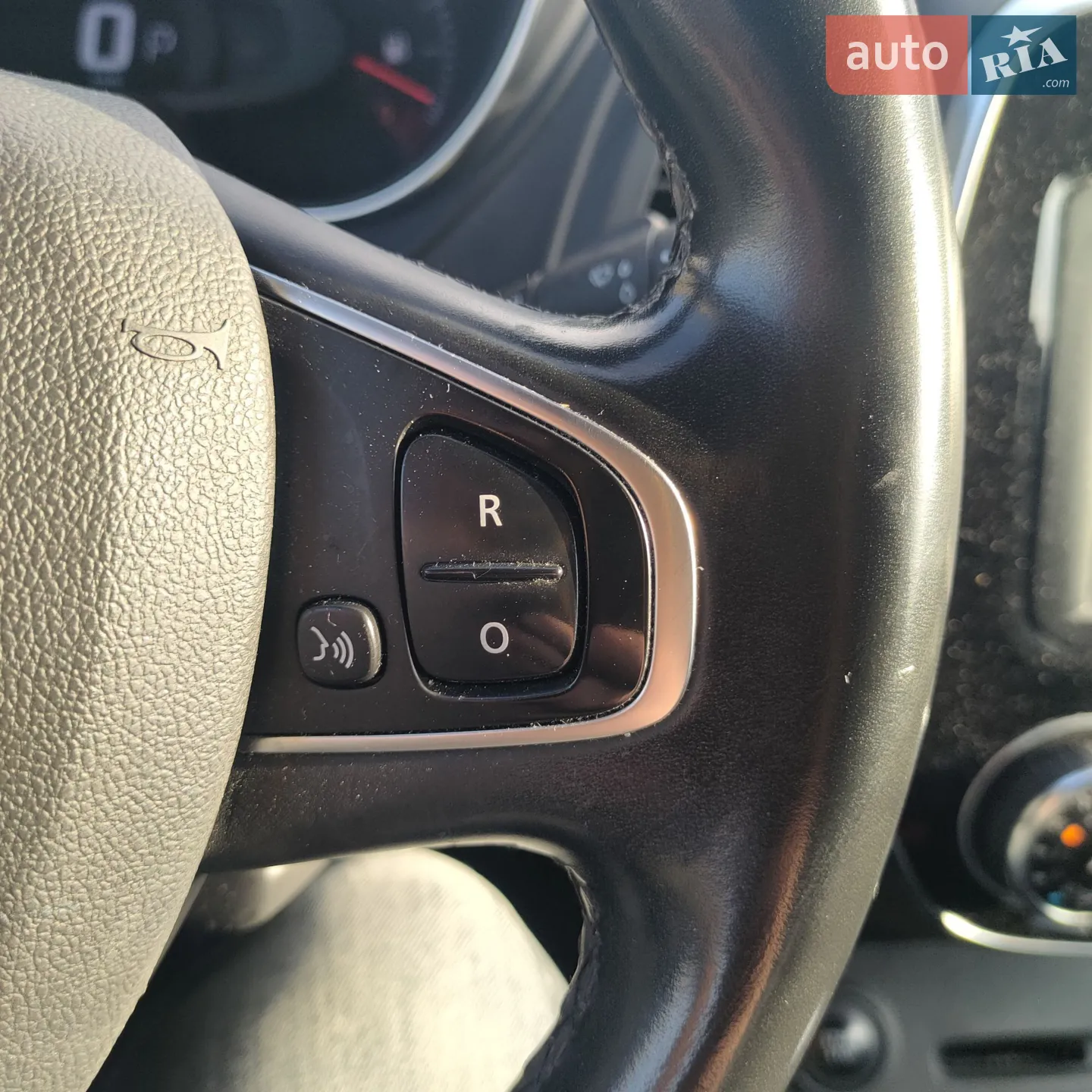 2019 Renault Captur - мініатюра 52