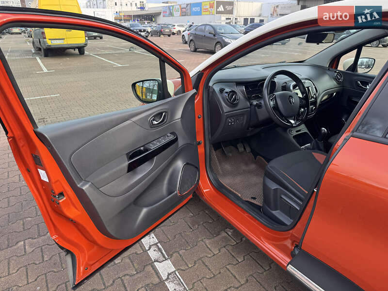 Позашляховик / Кросовер Renault Captur 2014 в Житомирі фото 29 Позашляховик / Кросовер Renault Captur 2014 в Житомирі