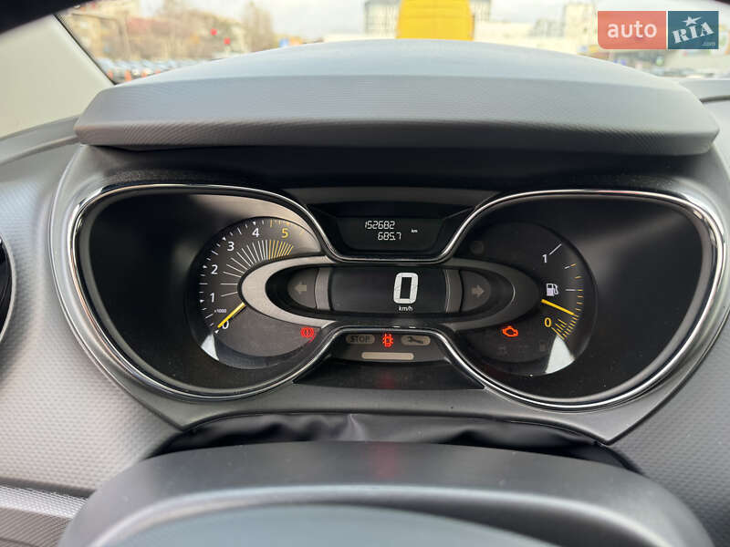 Позашляховик / Кросовер Renault Captur 2014 в Житомирі фото 34 Позашляховик / Кросовер Renault Captur 2014 в Житомирі