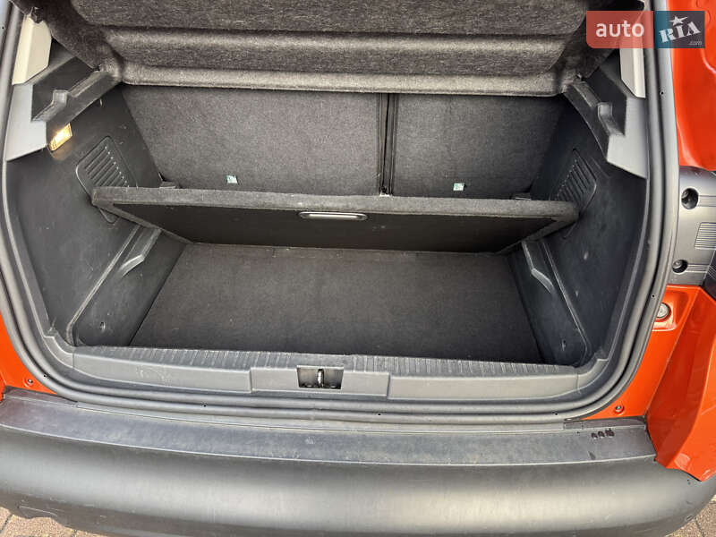 Позашляховик / Кросовер Renault Captur 2014 в Житомирі фото 46 Позашляховик / Кросовер Renault Captur 2014 в Житомирі