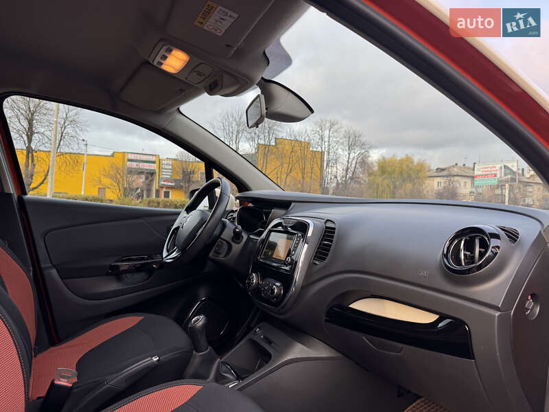Позашляховик / Кросовер Renault Captur 2014 в Житомирі фото 56 Позашляховик / Кросовер Renault Captur 2014 в Житомирі