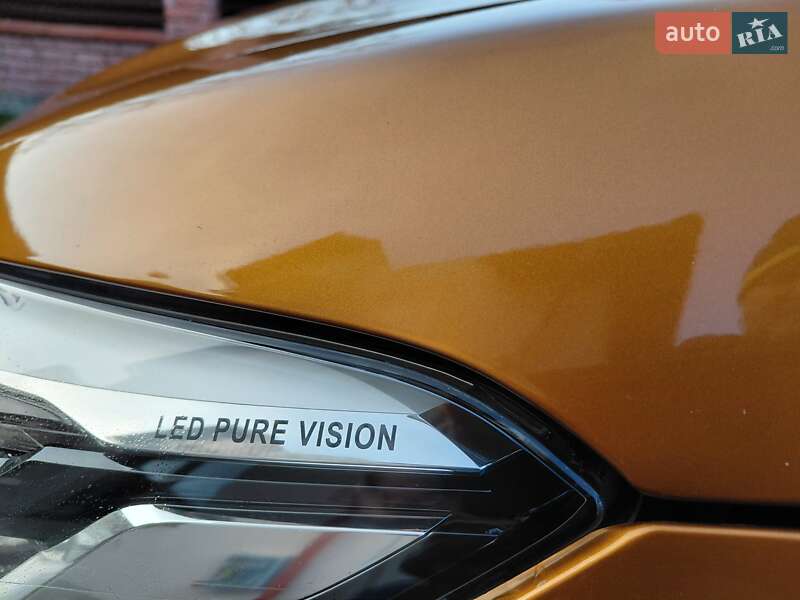 Позашляховик / Кросовер Renault Captur 2019 в Івано-Франківську фото 5 Позашляховик / Кросовер Renault Captur 2019 в Івано-Франківську