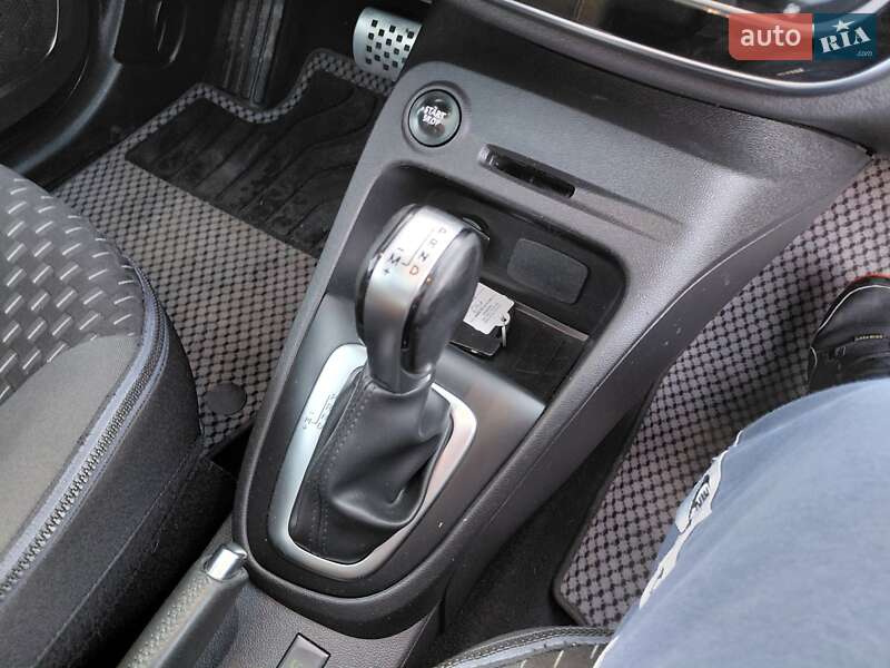 Позашляховик / Кросовер Renault Captur 2019 в Івано-Франківську фото 33 Позашляховик / Кросовер Renault Captur 2019 в Івано-Франківську