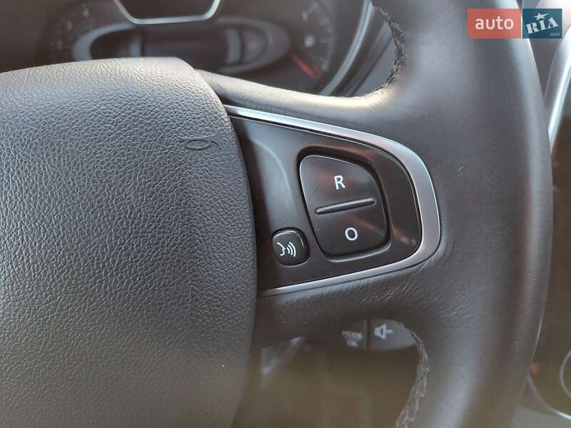 Позашляховик / Кросовер Renault Captur 2019 в Івано-Франківську фото 44 Позашляховик / Кросовер Renault Captur 2019 в Івано-Франківську