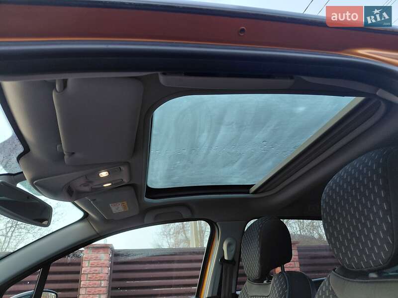 Позашляховик / Кросовер Renault Captur 2019 в Івано-Франківську фото 56 Позашляховик / Кросовер Renault Captur 2019 в Івано-Франківську