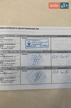 Внедорожник / Кроссовер Renault Captur 2016 в Киеве