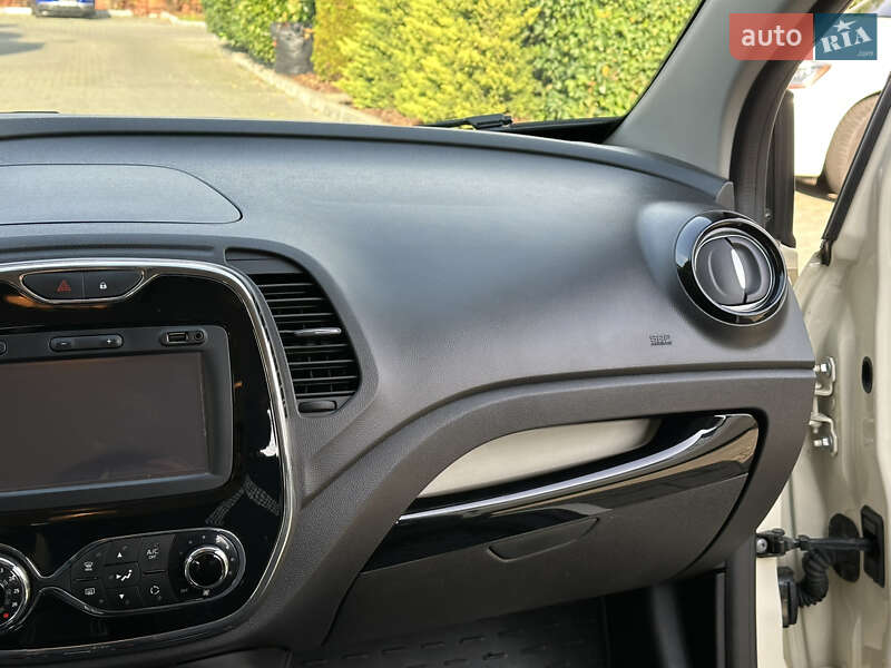 Позашляховик / Кросовер Renault Captur 2016 в Одесі фото 31 Позашляховик / Кросовер Renault Captur 2016 в Одесі