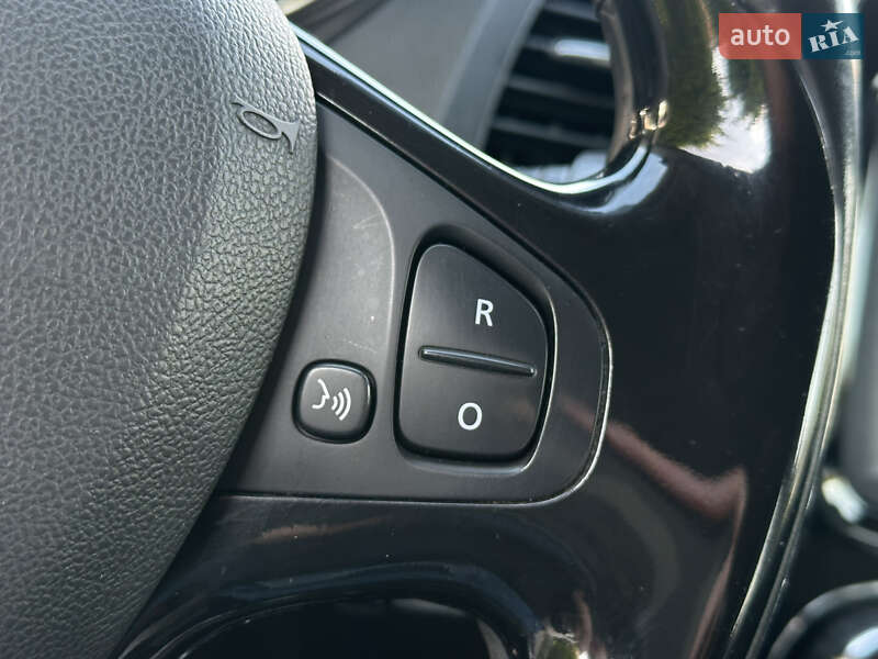 Позашляховик / Кросовер Renault Captur 2016 в Одесі фото 49 Позашляховик / Кросовер Renault Captur 2016 в Одесі