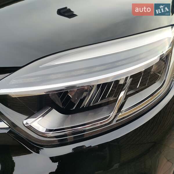 Внедорожник / Кроссовер Renault Captur 2019 в Ровно фото 43 Внедорожник / Кроссовер Renault Captur 2019 в Ровно