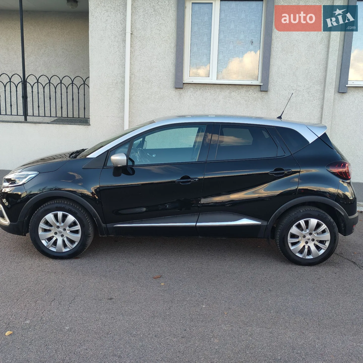 2019 Renault Captur - мініатюра 6