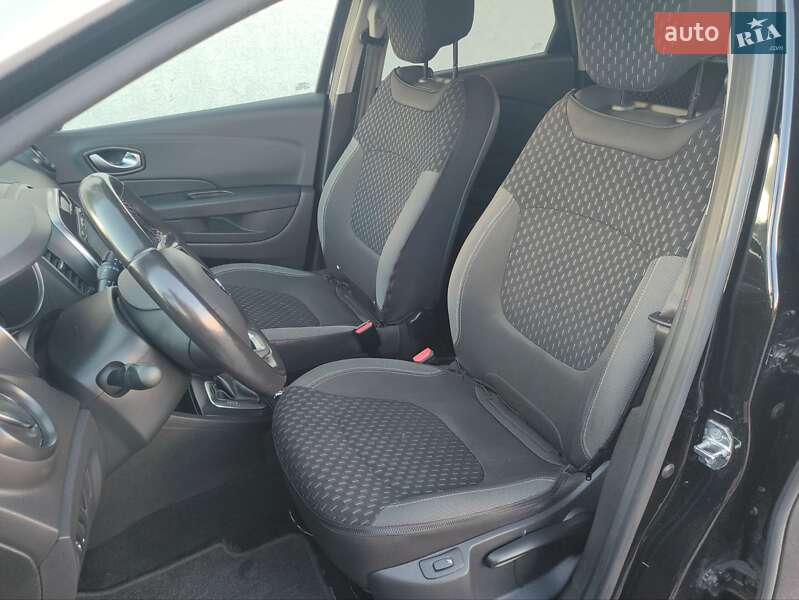 Внедорожник / Кроссовер Renault Captur 2019 в Ровно фото 37 Внедорожник / Кроссовер Renault Captur 2019 в Ровно