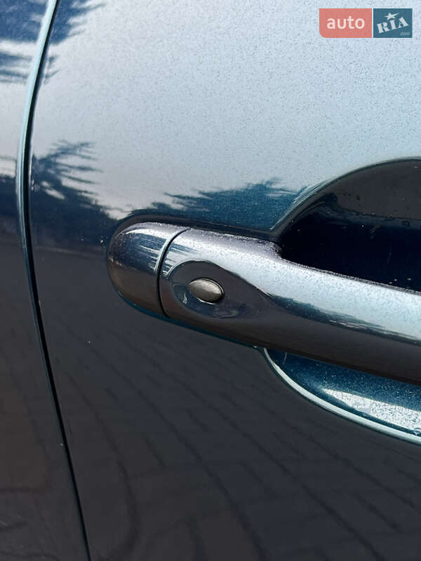 Внедорожник / Кроссовер Renault Captur 2019 в Тернополе