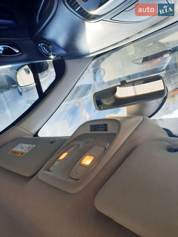 Внедорожник / Кроссовер Renault Captur 2019 в Одессе