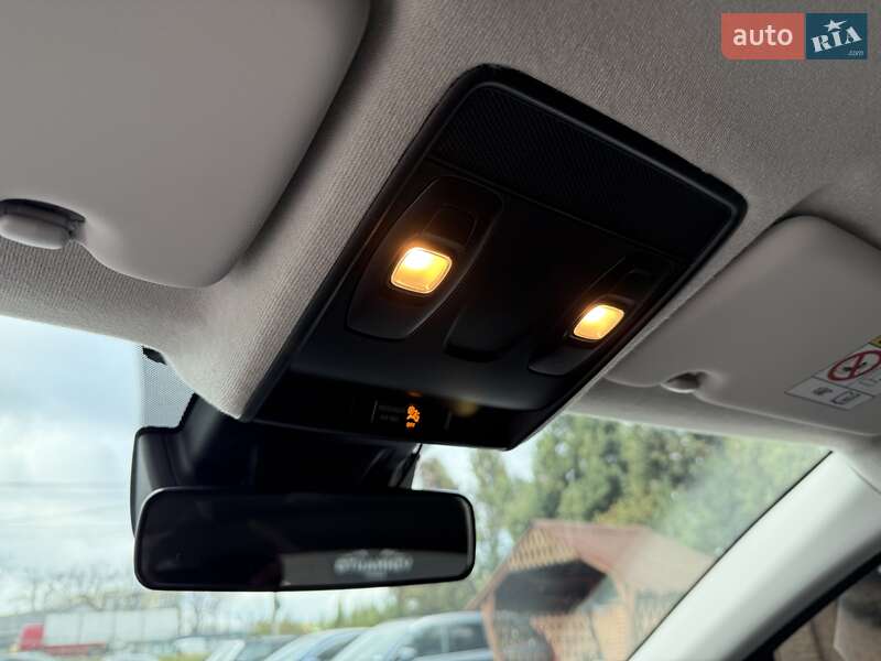 Внедорожник / Кроссовер Renault Captur 2021 в Виннице