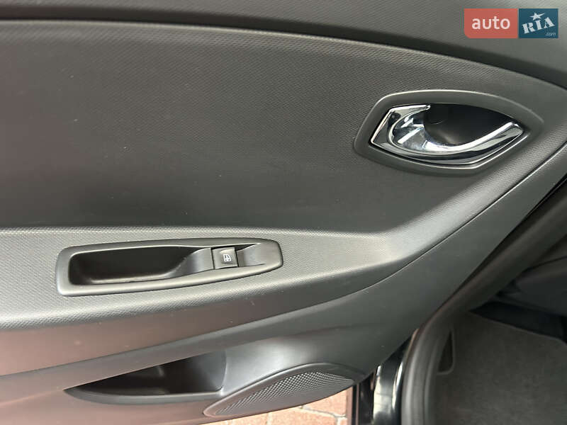 Внедорожник / Кроссовер Renault Captur 2014 в Белой Церкви