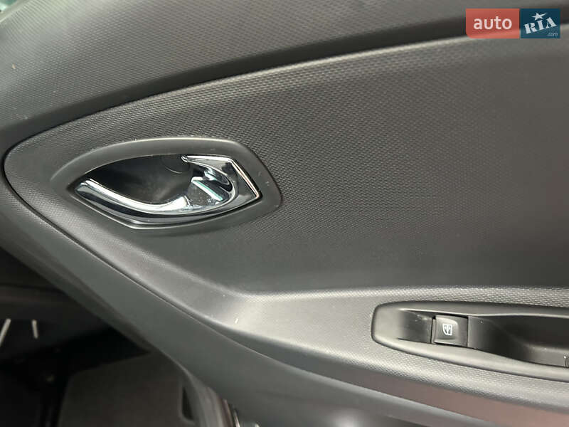 Внедорожник / Кроссовер Renault Captur 2014 в Белой Церкви