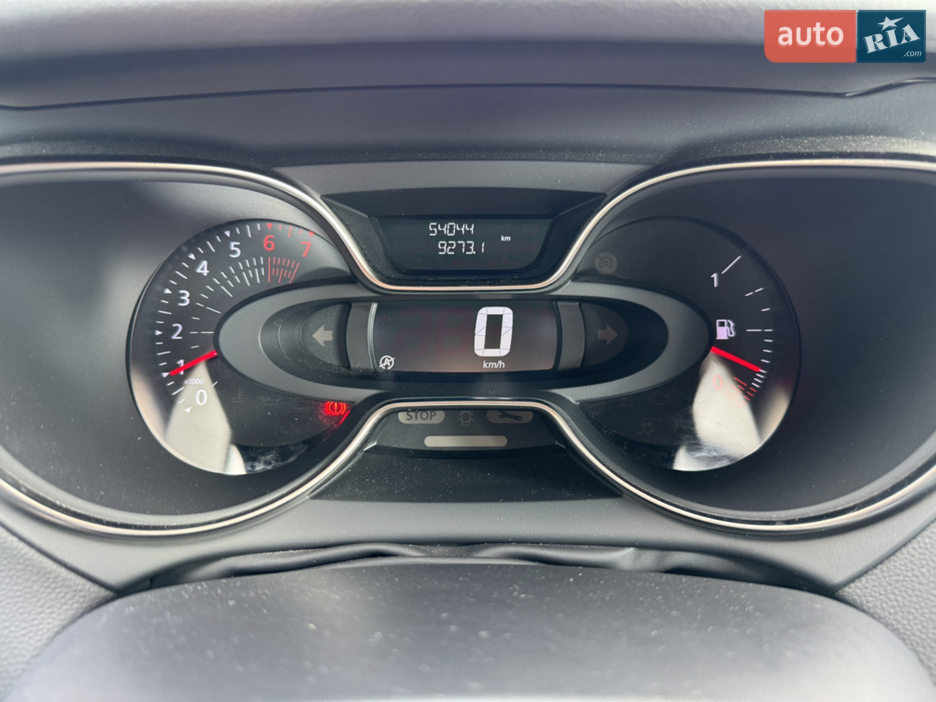 2019 Renault Captur - мініатюра 10