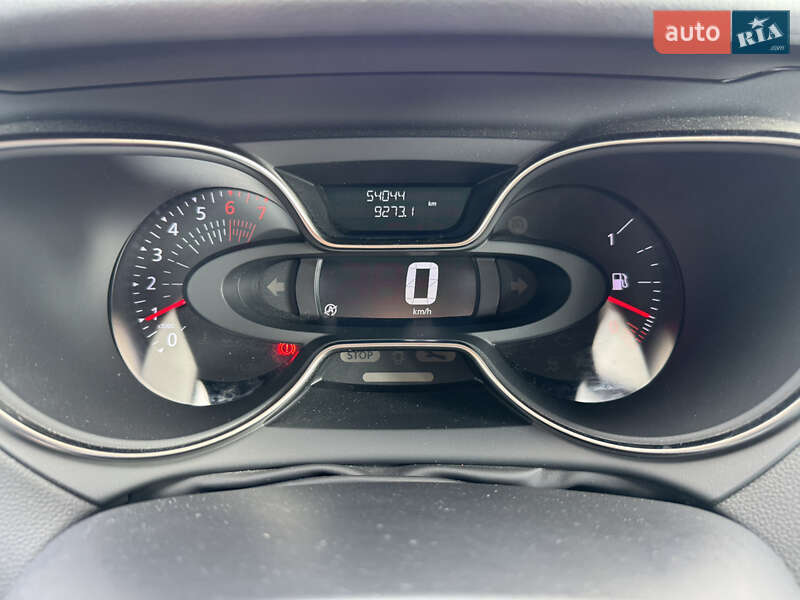 Внедорожник / Кроссовер Renault Captur 2019 в Виннице фото 10 Внедорожник / Кроссовер Renault Captur 2019 в Виннице