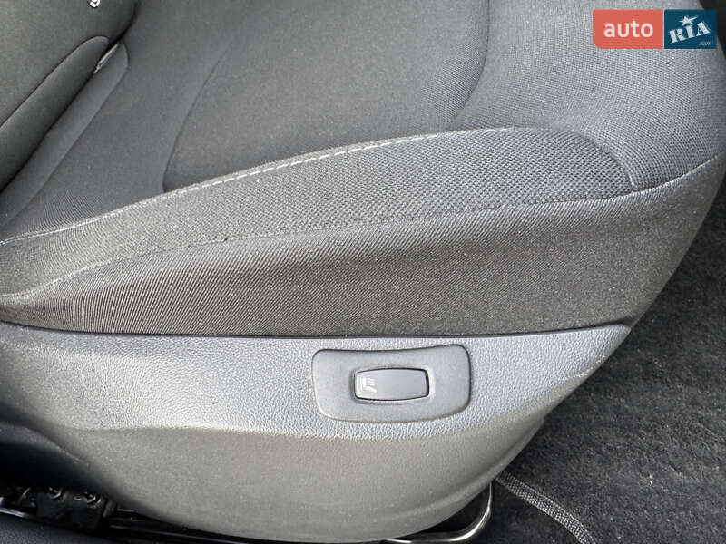 Внедорожник / Кроссовер Renault Captur 2019 в Виннице фото 14 Внедорожник / Кроссовер Renault Captur 2019 в Виннице