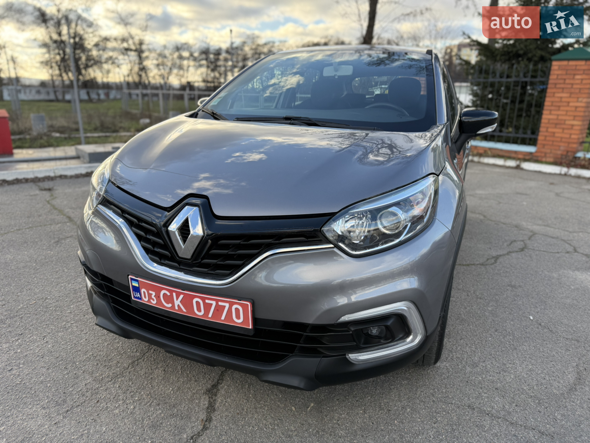 2019 Renault Captur - мініатюра 33