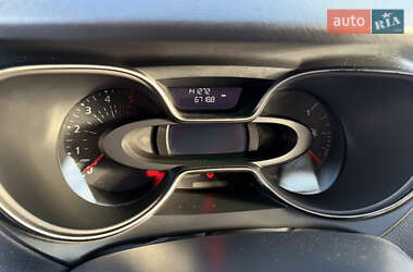 Внедорожник / Кроссовер Renault Captur 2020 в Днепре