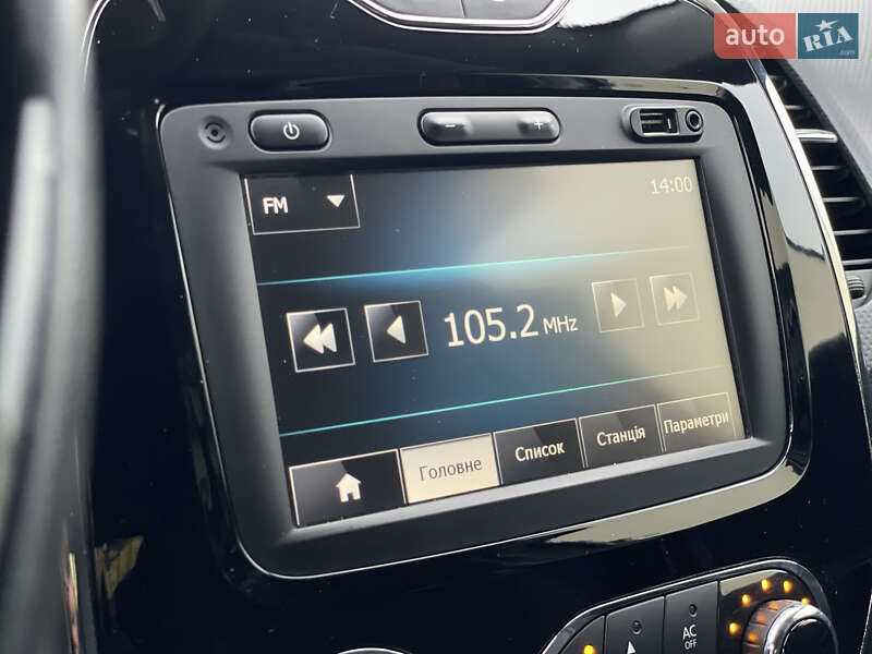 Позашляховик / Кросовер Renault Captur 2013 в Бердичеві фото 55 Позашляховик / Кросовер Renault Captur 2013 в Бердичеві