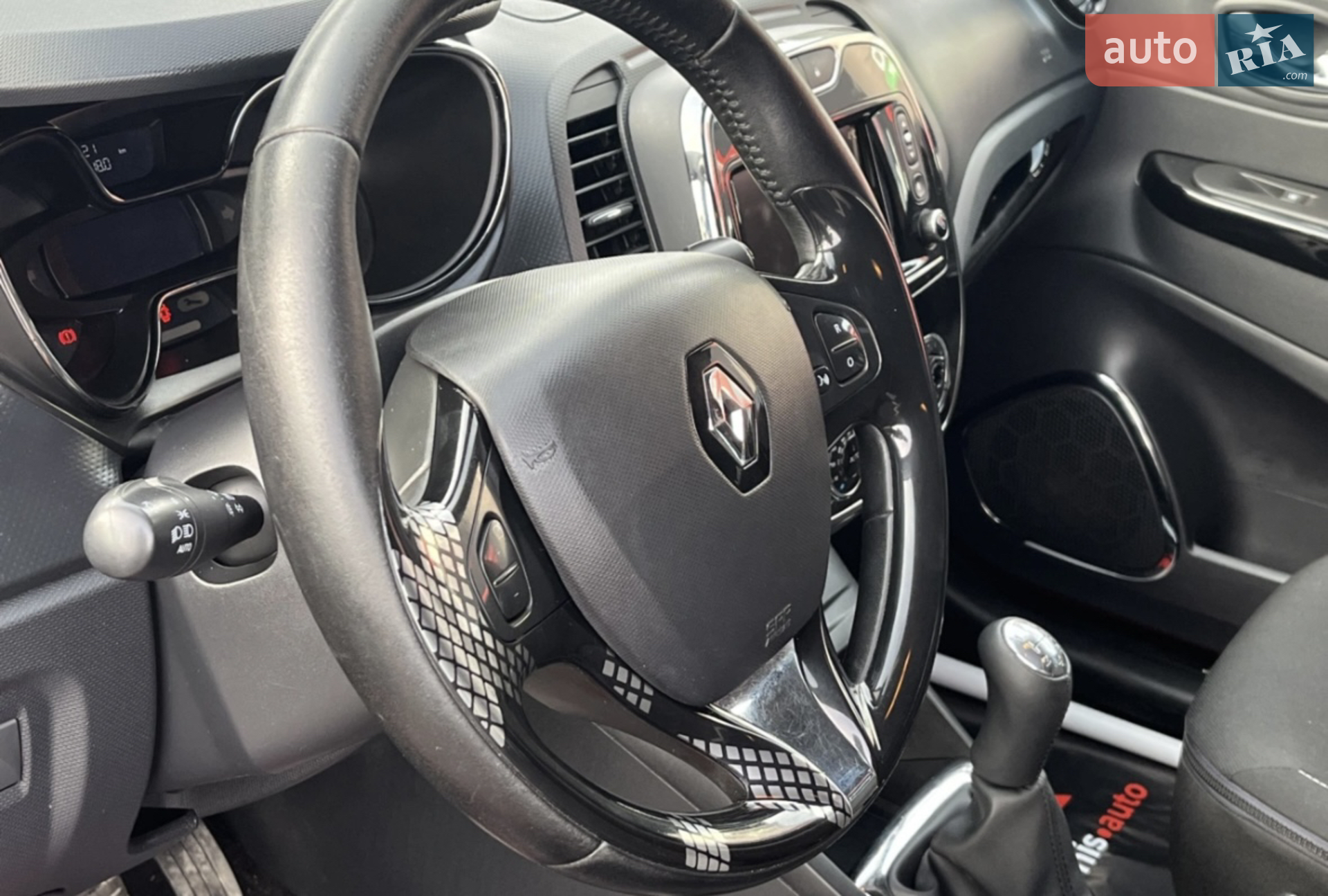 2014 Renault Captur - мініатюра 11