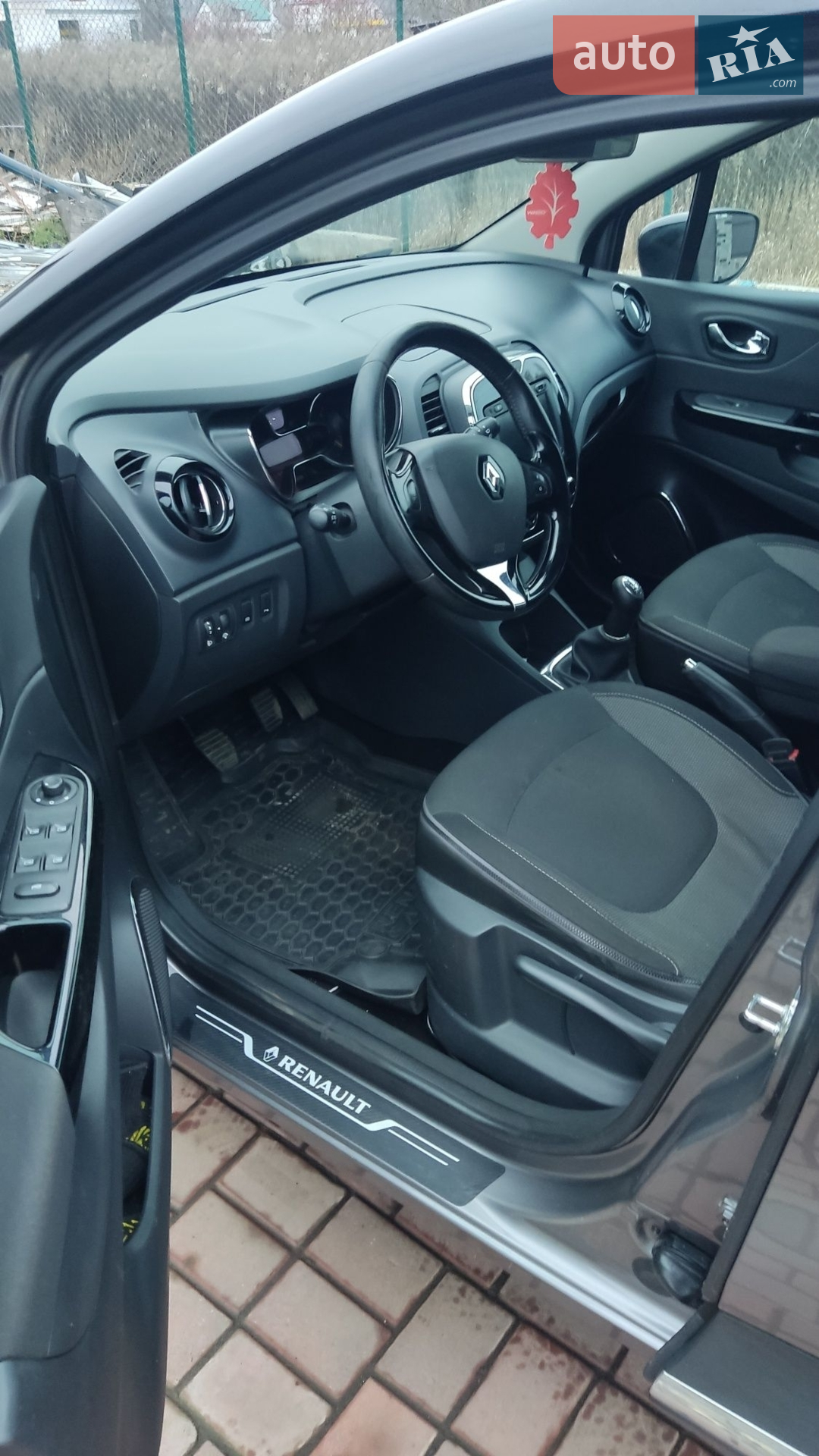 2014 Renault Captur - мініатюра 3
