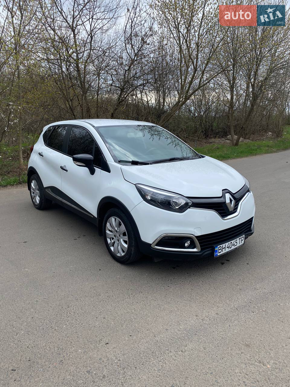 2016 Renault Captur - мініатюра 28