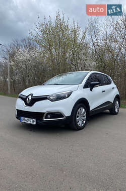 Внедорожник / Кроссовер Renault Captur 2015 в Великодолинском фото 6 Внедорожник / Кроссовер Renault Captur 2015 в Великодолинском