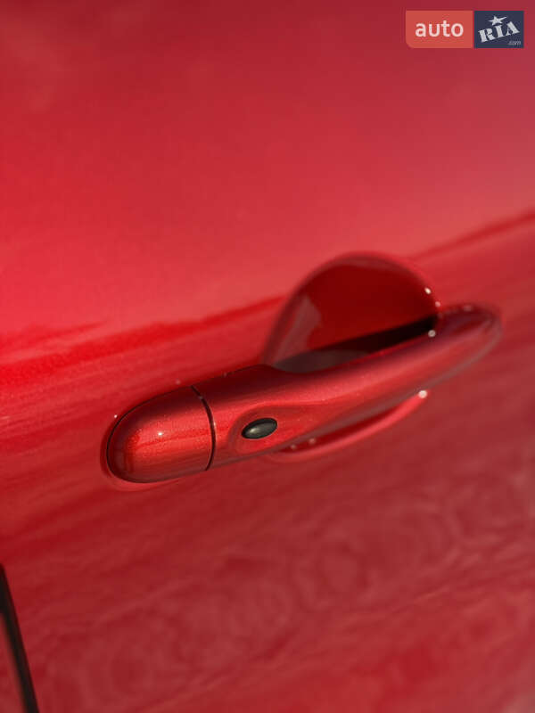 Внедорожник / Кроссовер Renault Captur 2019 в Белой Церкви