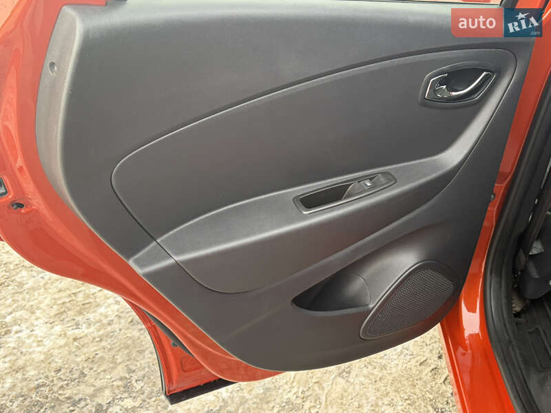 Внедорожник / Кроссовер Renault Captur 2016 в Днепре