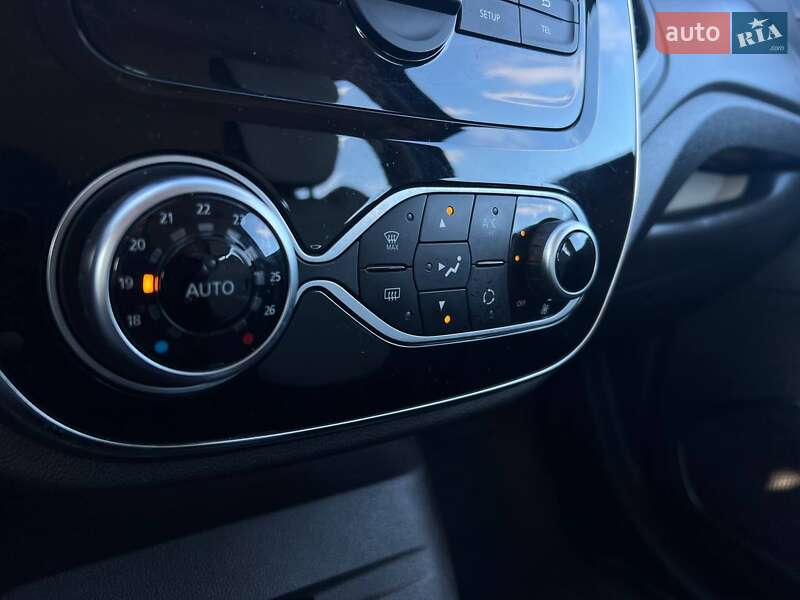 Позашляховик / Кросовер Renault Captur 2019 в Одесі фото 20 Позашляховик / Кросовер Renault Captur 2019 в Одесі