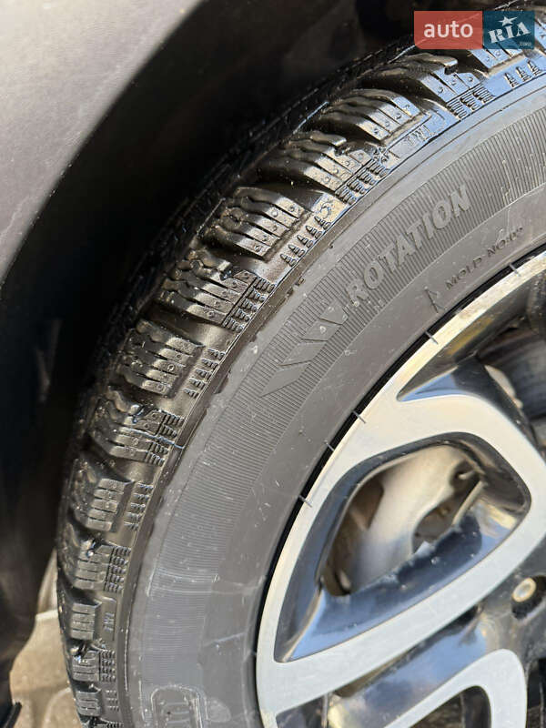 Позашляховик / Кросовер Renault Captur 2015 в Хмельницькому