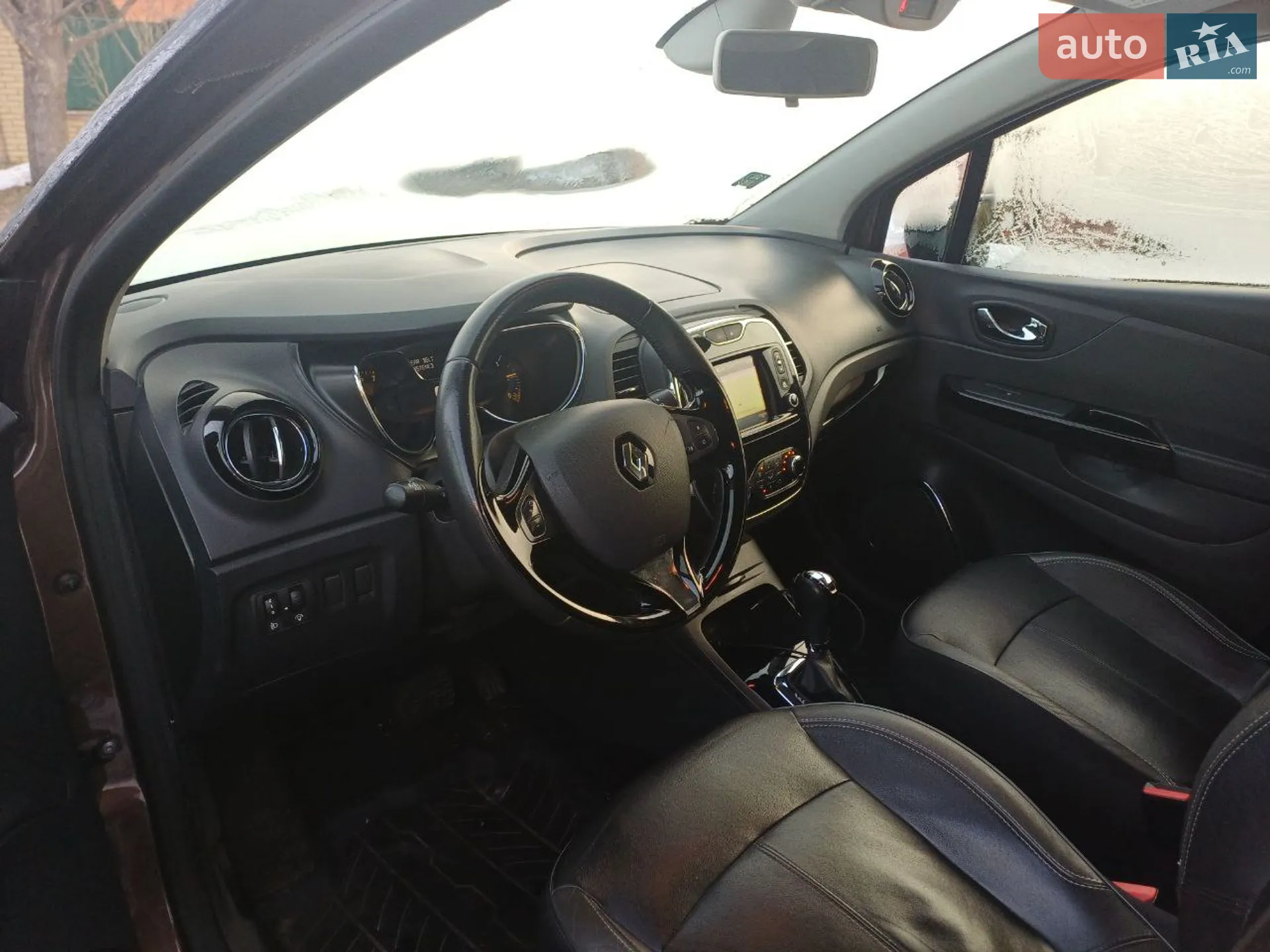 2015 Renault Captur - мініатюра 6